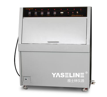 紫外光耐候試驗(yàn)機(jī)