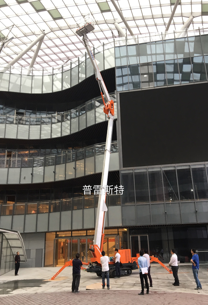 蜘蛛車租賃 蜘蛛車租賃