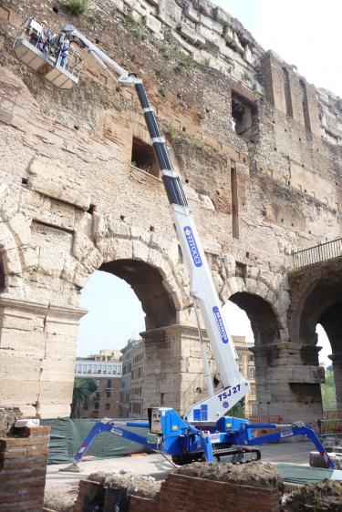 TSJ27蜘蛛車 TSJ27蜘蛛車