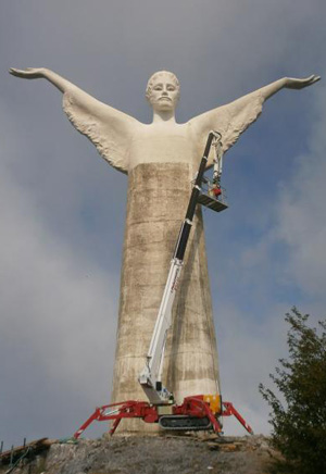 XTJ 32蜘蛛車(chē) XTJ 32蜘蛛車(chē)