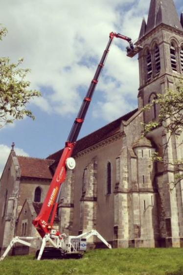 XTJ 48.1蜘蛛車 XTJ 48.1蜘蛛車