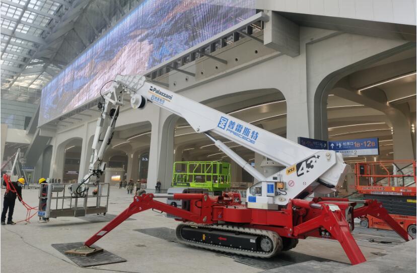 蜘蛛車租賃 蜘蛛車租賃