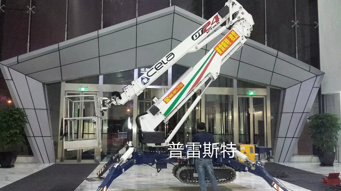 蜘蛛車租賃現(xiàn)場 蜘蛛車租賃現(xiàn)場